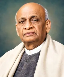 Sardar Vallabhbhai Patel
