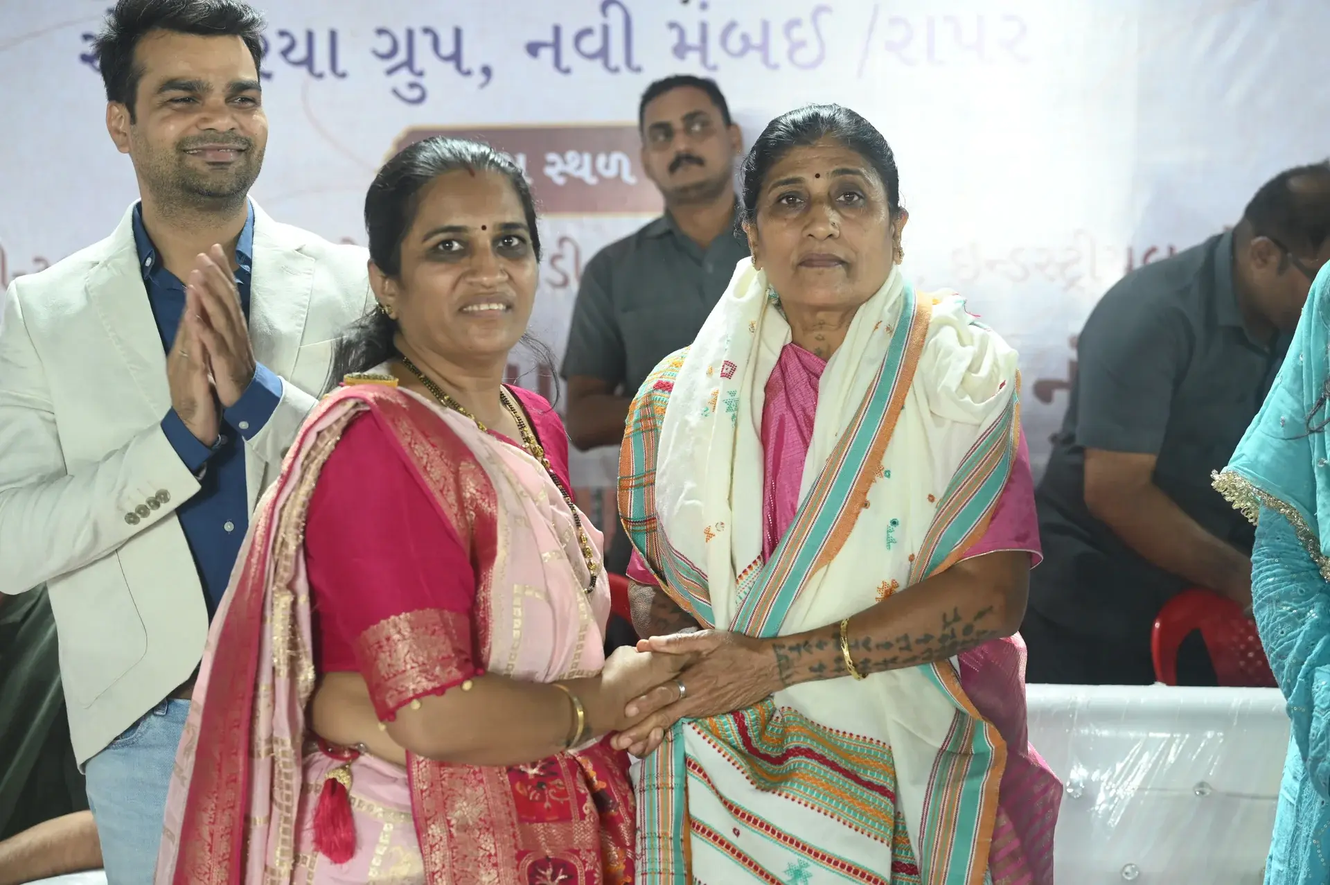 Shri Rapar Leuva Patidar Samaj Sneh Milan - Community gathering (4 of 28)