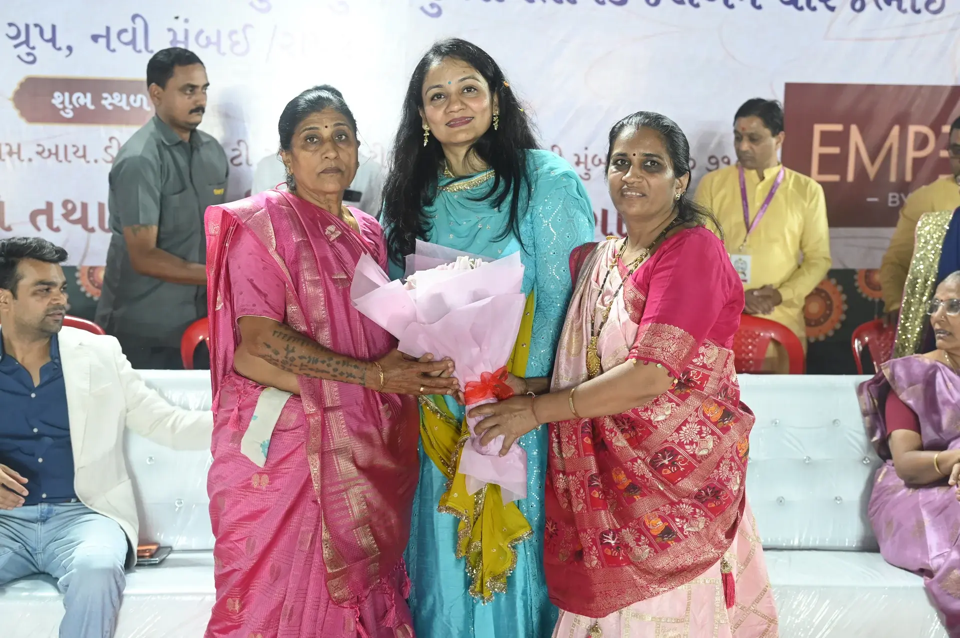 Shri Rapar Leuva Patidar Samaj Sneh Milan - Community gathering (7 of 28)