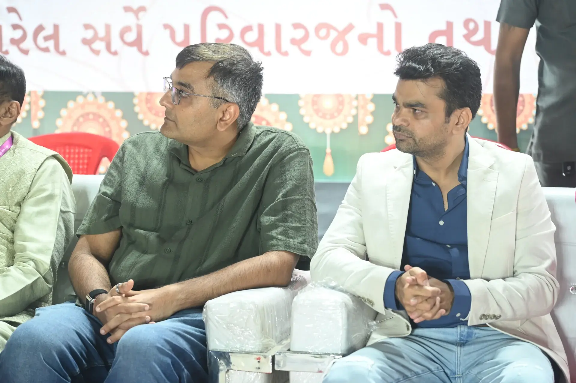 Shri Rapar Leuva Patidar Samaj Sneh Milan - Community gathering (14 of 28)