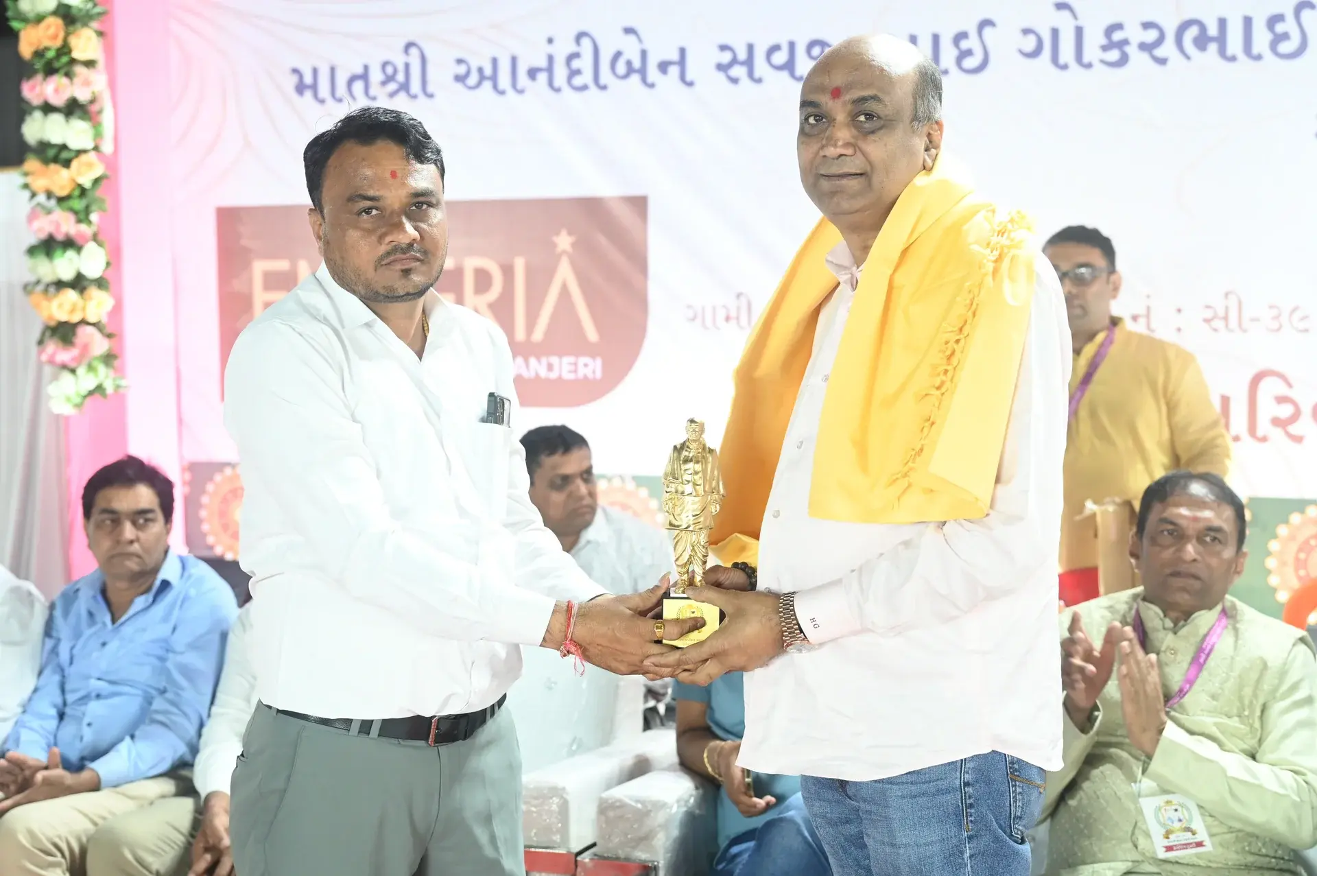 Shri Rapar Leuva Patidar Samaj Sneh Milan - Community gathering (17 of 28)