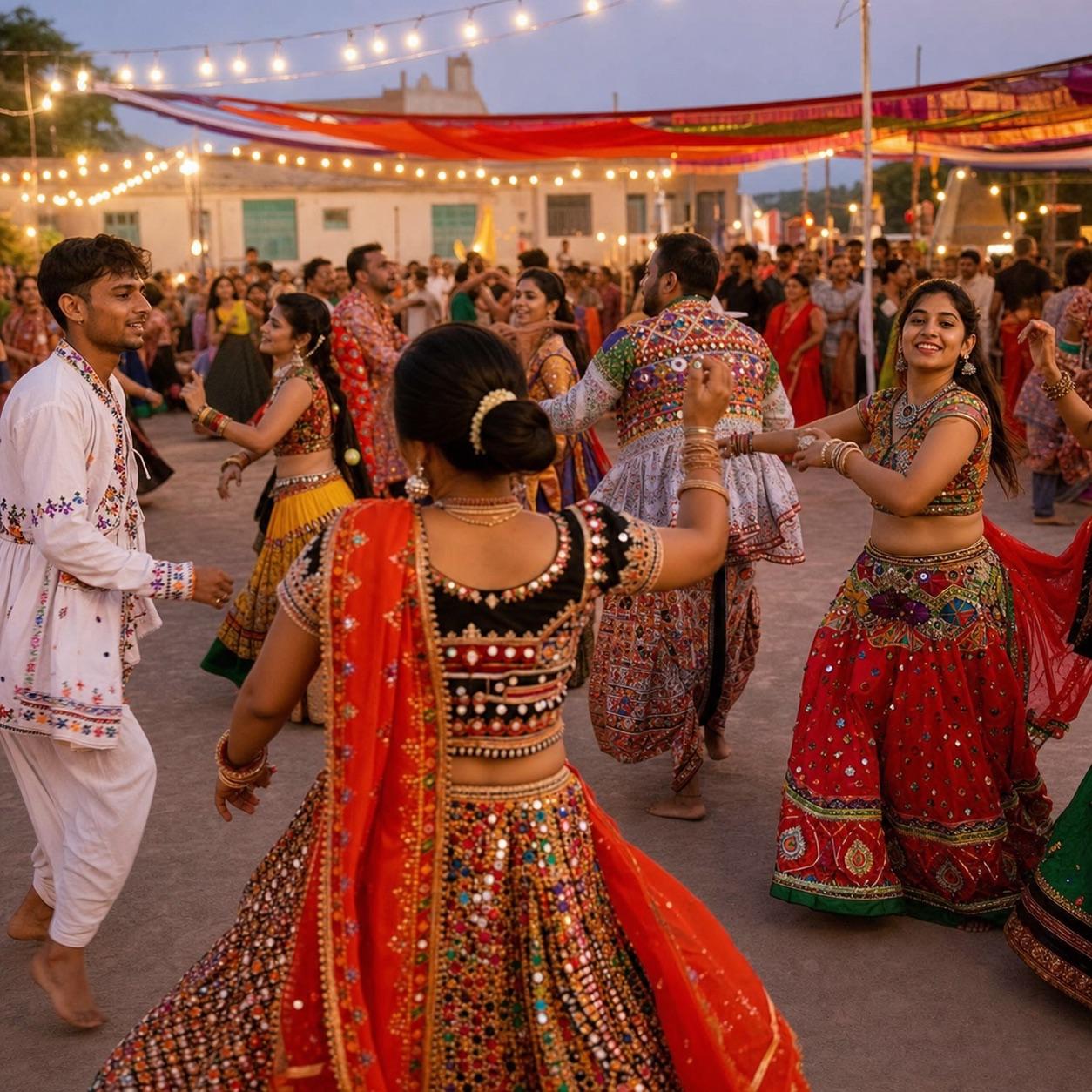 કાર્યક્રમો · 6