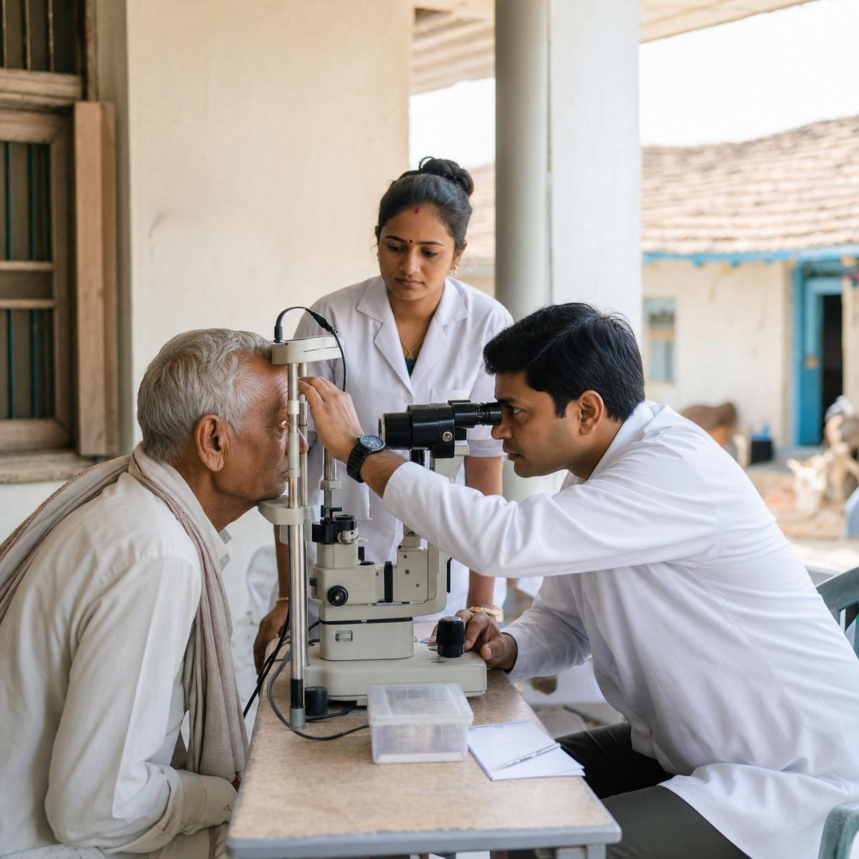 આરોગ્ય સેવા · 8