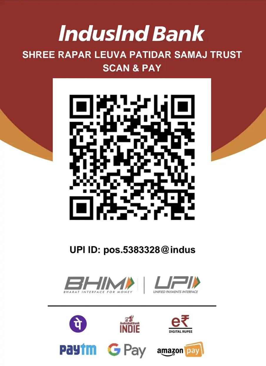 Scan to pay via UPI